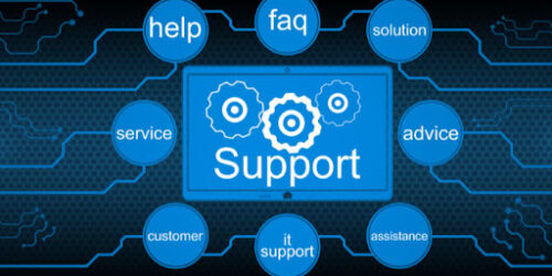 How Can Cost-effective IT Support Services Protect Your Business?