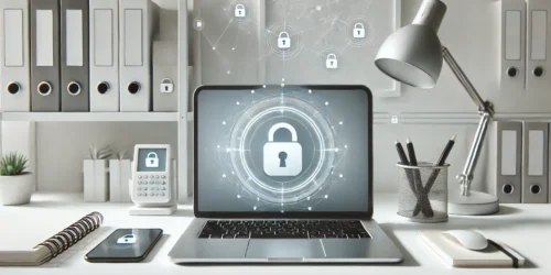 The Best Ways Small Businesses Can Protect Themselves from Cyber Threats